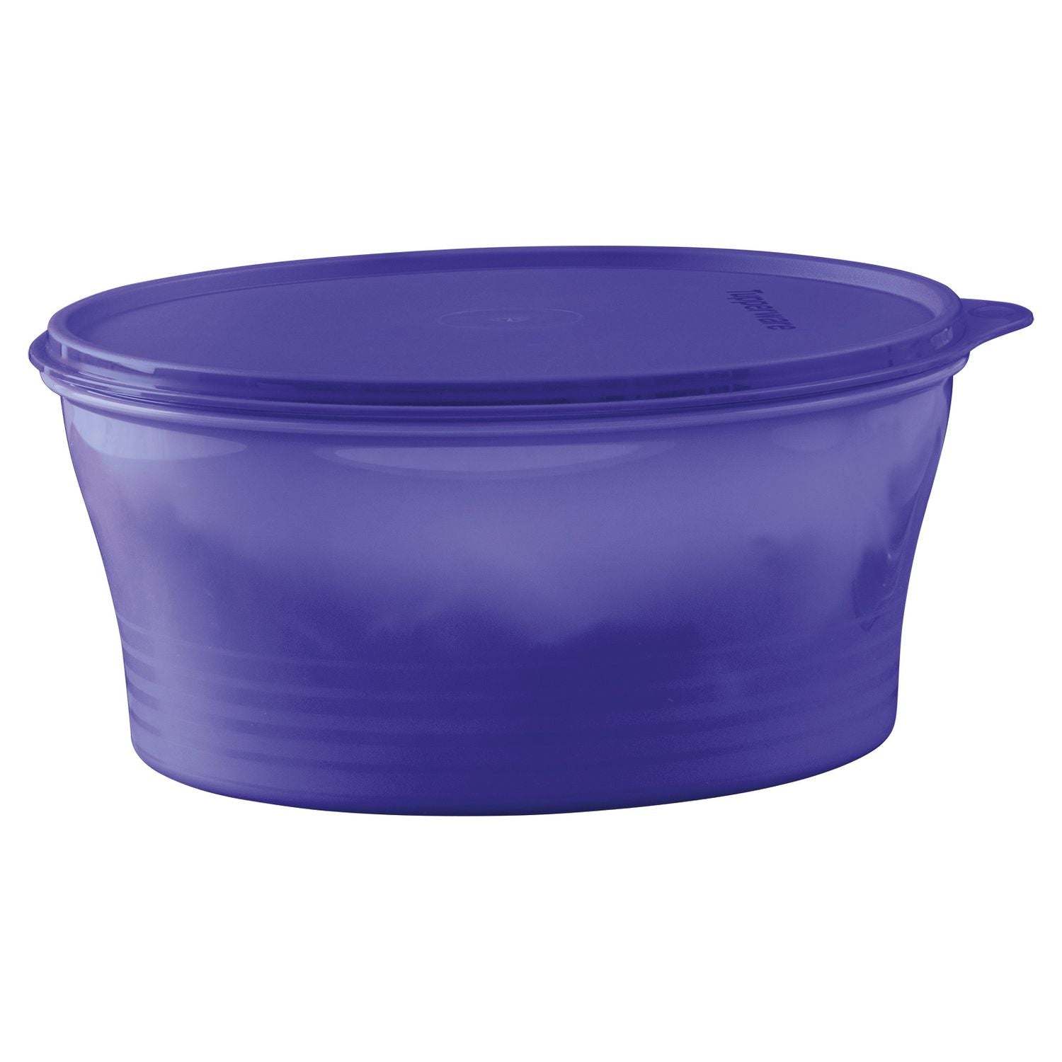 Tigela Hermética Classic Tupperware 1,9L Berry